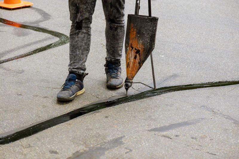 Temperature Monitoring