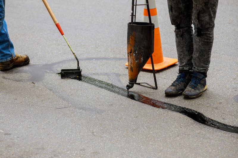 Signs It’s Time To Seal Your Asphalt Surface