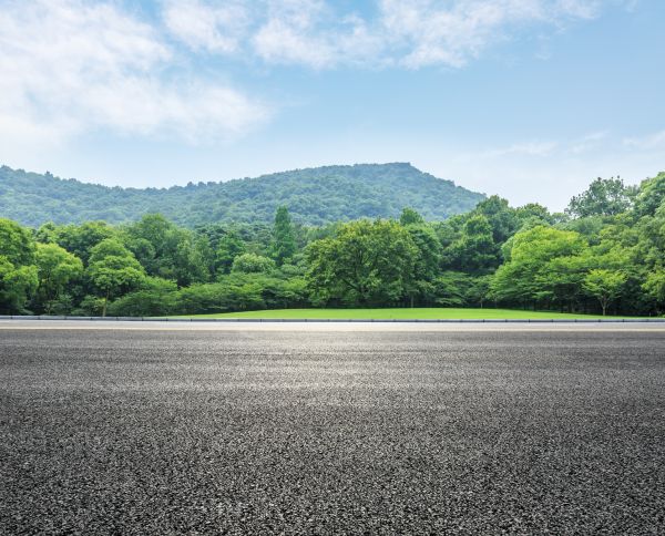 Cost of Asphalt Slurry Sealing in Goodyear