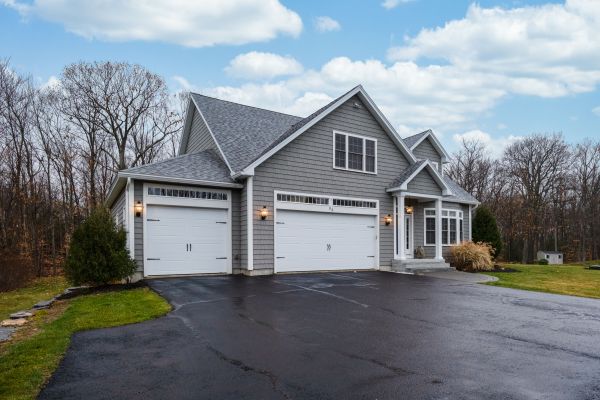 Cost of Driveway Tarring in Goodyear