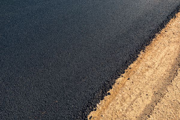 Cost of Hot Tar Driveway Sealing in Goodyear