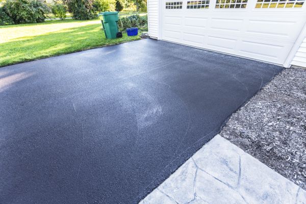 Cost of Pavement Sealcoating in Goodyear