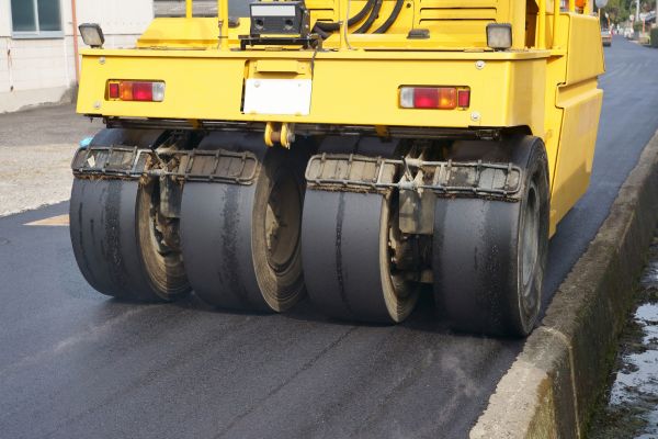 Cost of Slurry Coating Service in Goodyear
