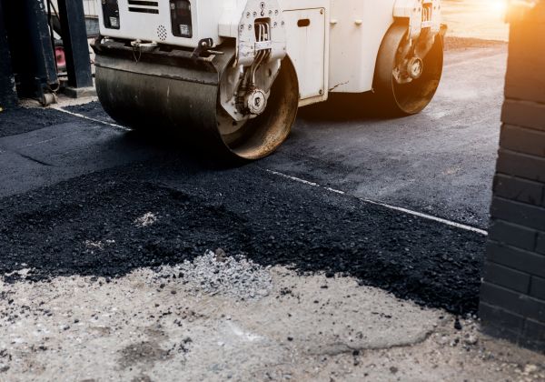 Blacktop Resealing in Goodyear