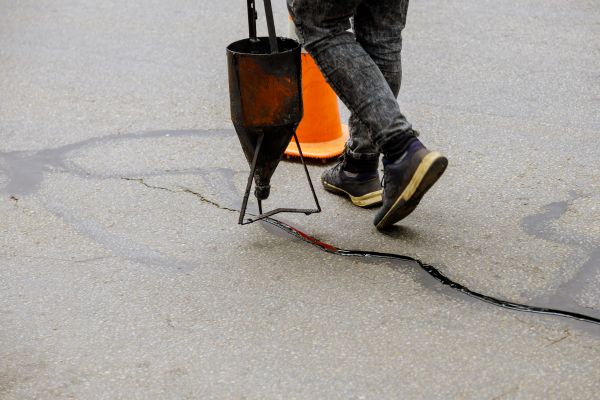 Cost of Hot Crack Filling in Goodyear