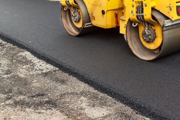 Cost of Asphalt Driveway Resurfacing in Goodyear